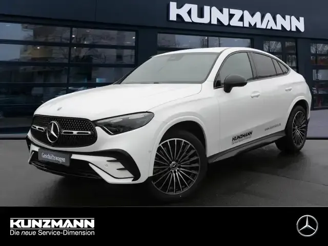 Mercedes-Benz GLC 200