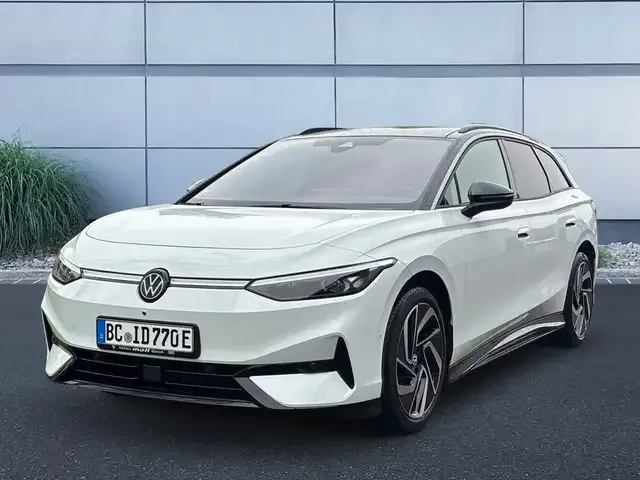 Volkswagen ID.7