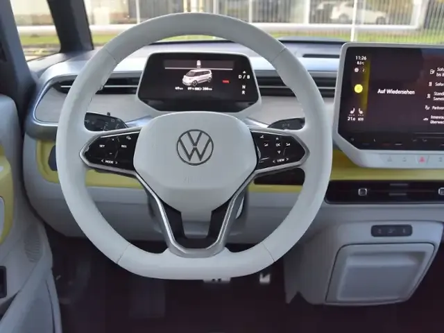 Volkswagen ID. Buzz