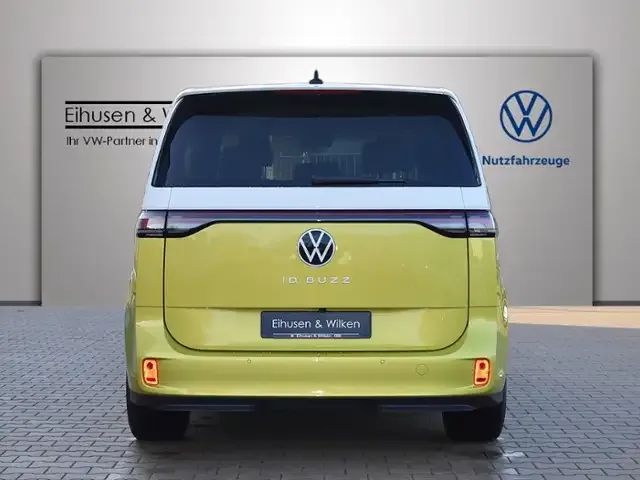 Volkswagen ID. Buzz