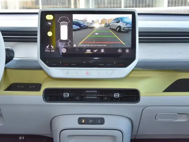 Volkswagen ID. Buzz