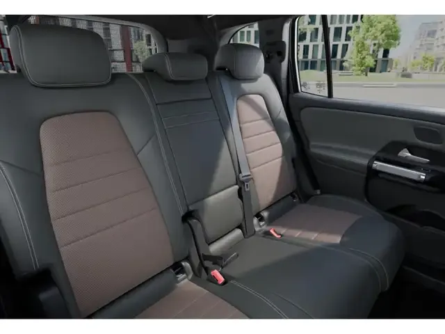 Mercedes-Benz EQB 300