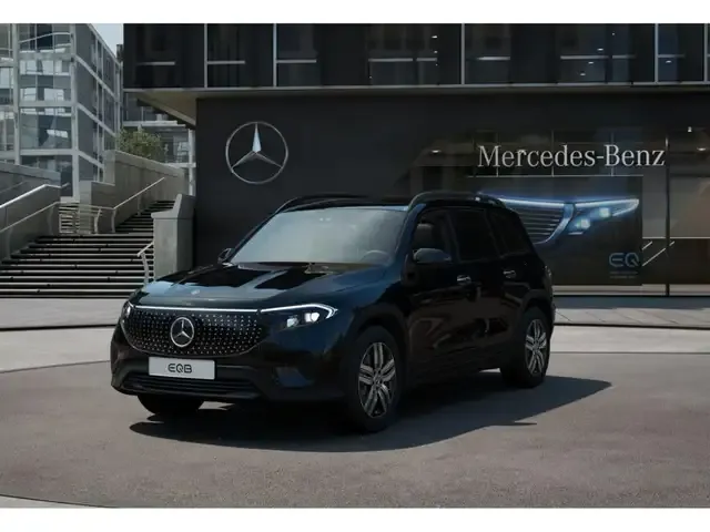 Mercedes-Benz EQB 300