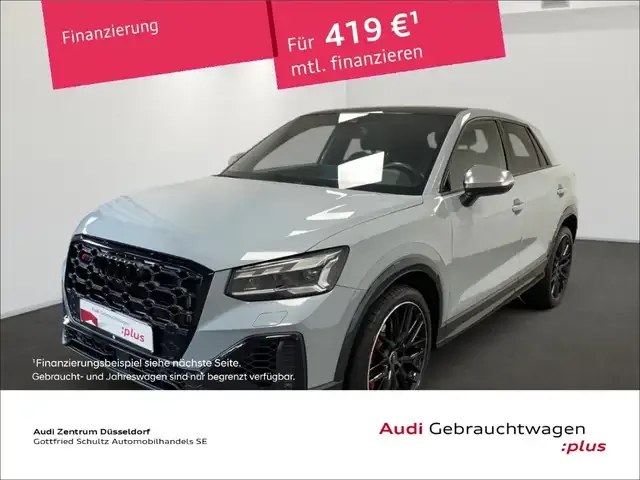Audi SQ2