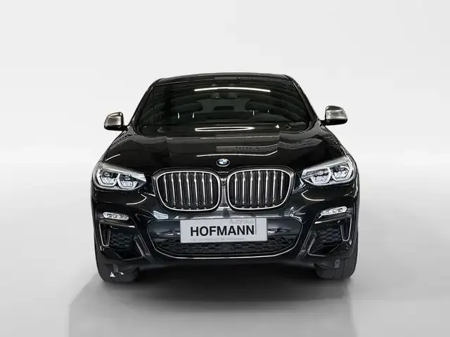 BMW X4 M