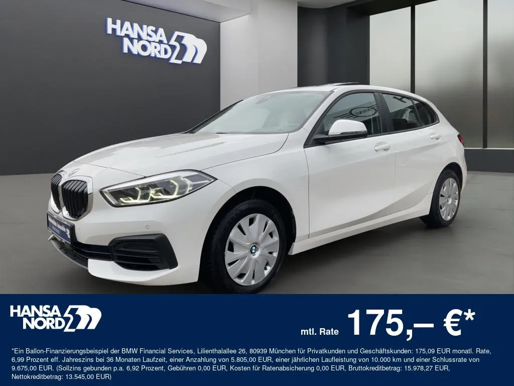 BMW 116