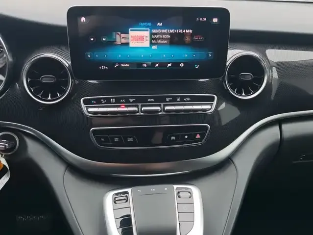 Mercedes-Benz EQV 300