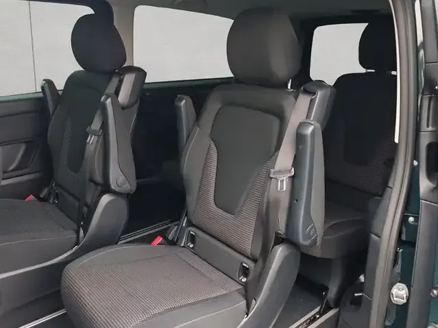 Mercedes-Benz EQV 300