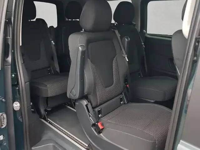 Mercedes-Benz EQV 300