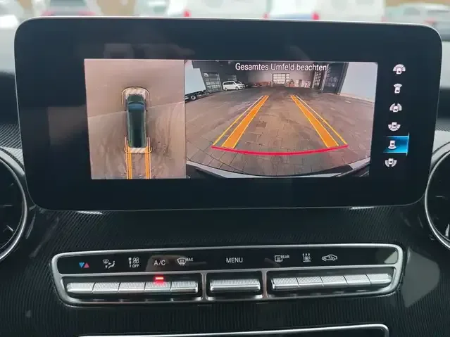 Mercedes-Benz EQV 300