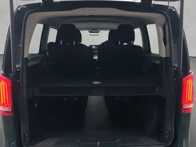 Mercedes-Benz EQV 300