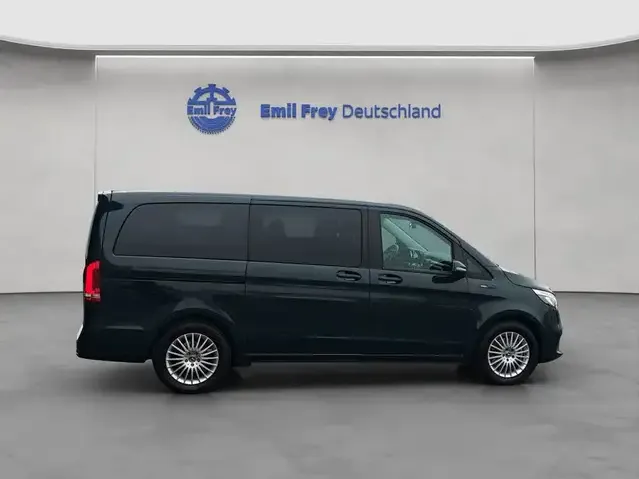 Mercedes-Benz EQV 300