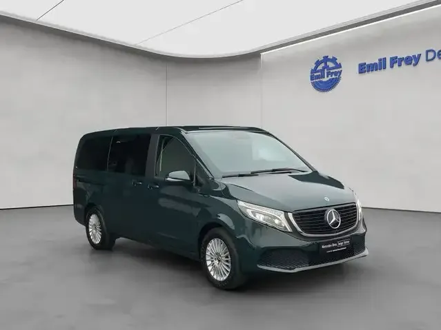 Mercedes-Benz EQV 300