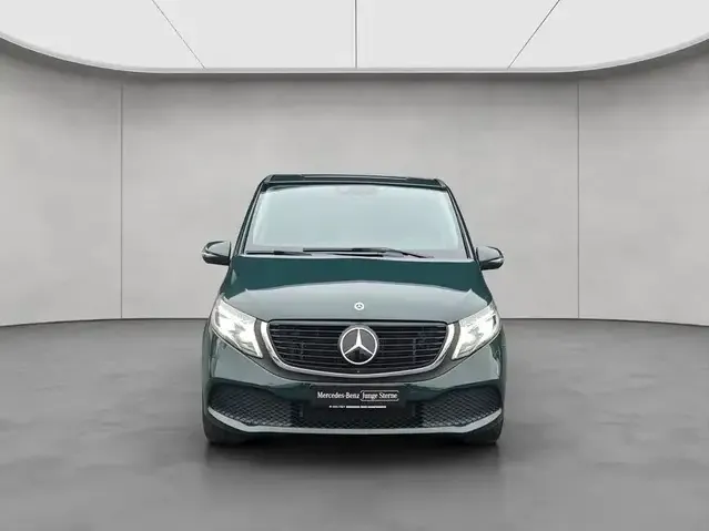 Mercedes-Benz EQV 300
