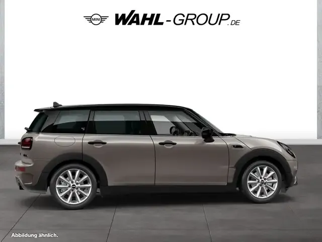MINI Sonstige