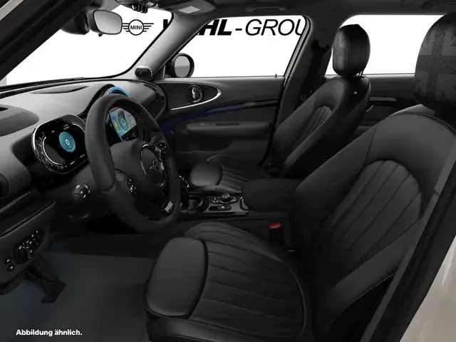 MINI Sonstige