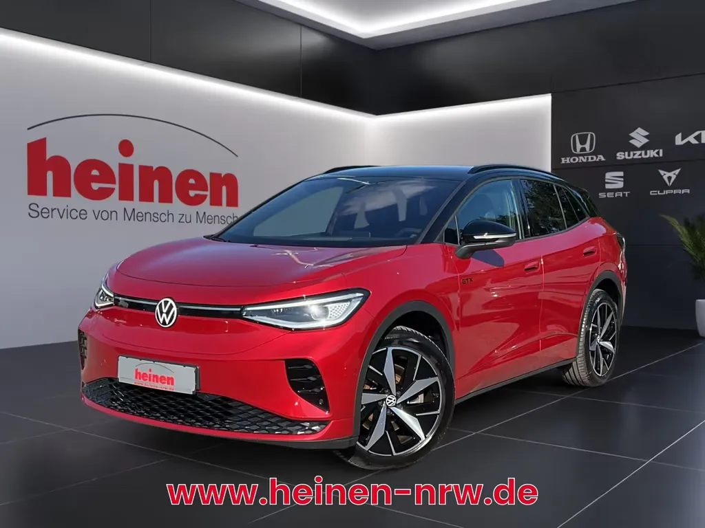 Volkswagen ID.4