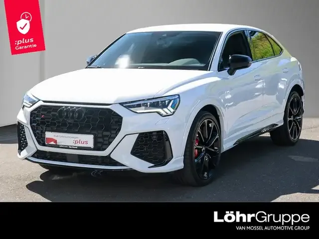 Audi RS Q3