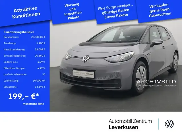 Volkswagen ID.3