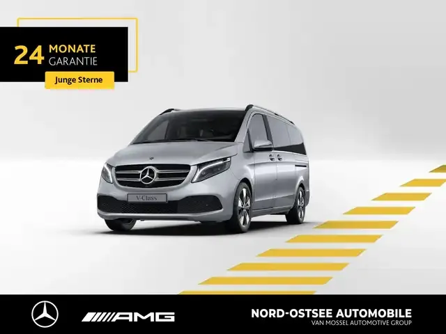 Mercedes-Benz V 250