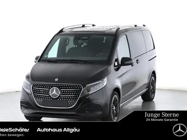 Mercedes-Benz V 250