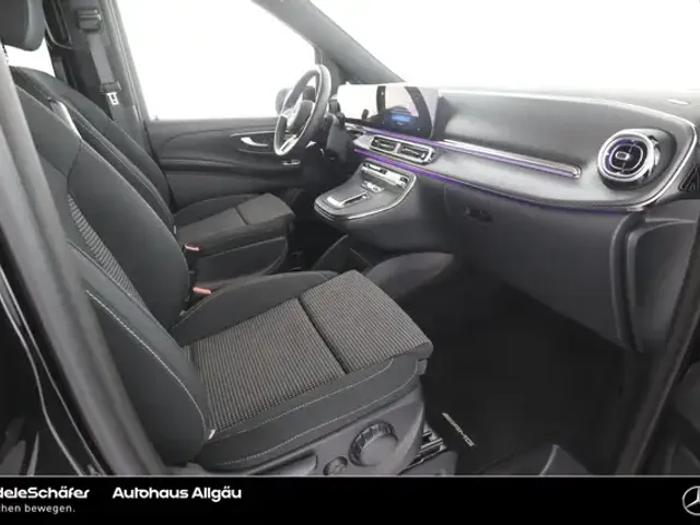 Mercedes-Benz V 250