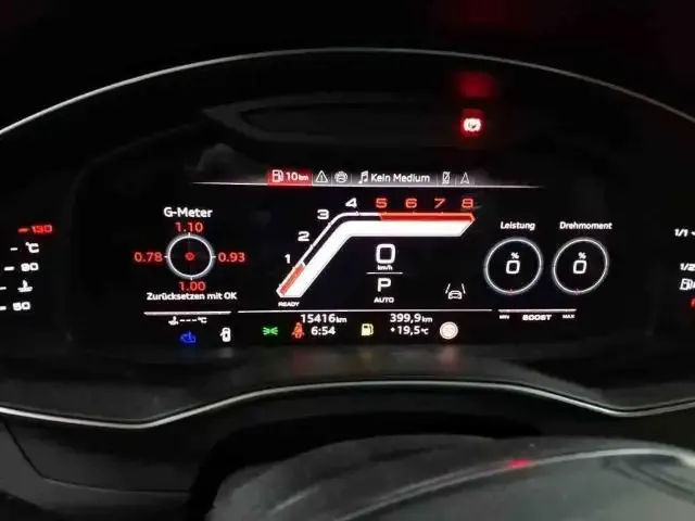 Audi RS7