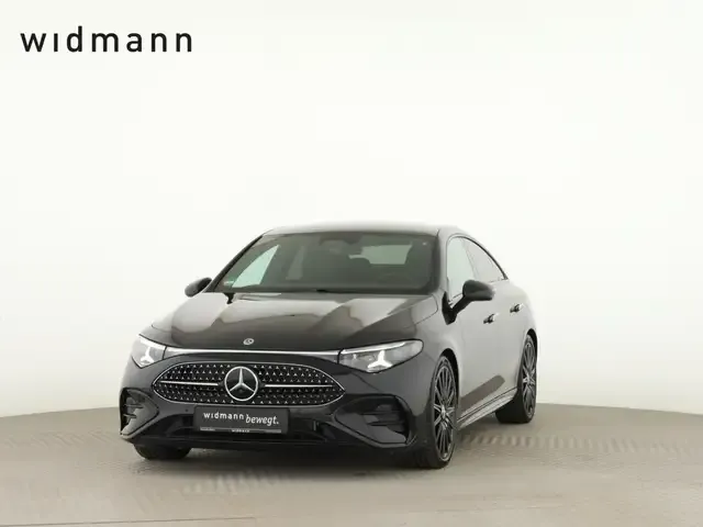 Mercedes-Benz CLA 220
