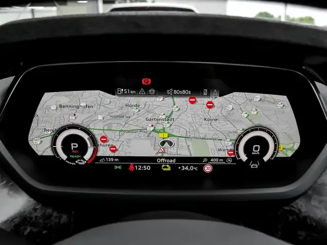 Audi RS e-tron GT