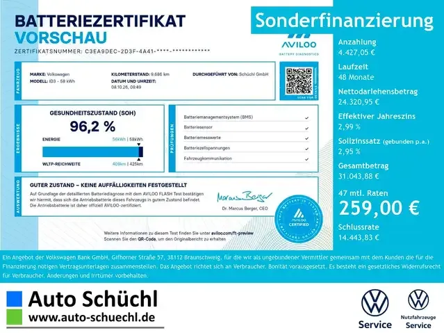 Volkswagen ID.3