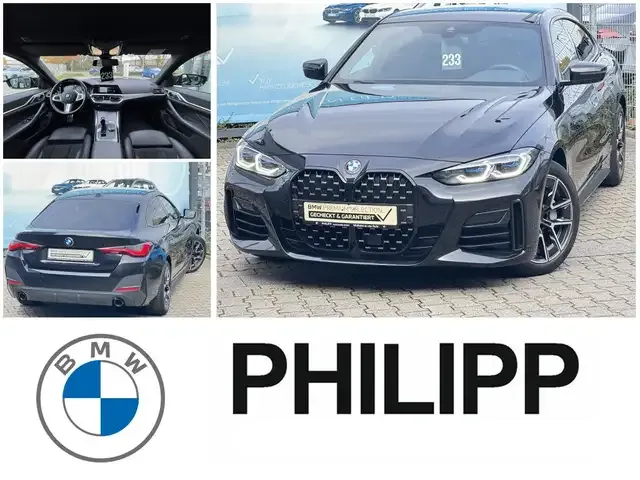 BMW 430