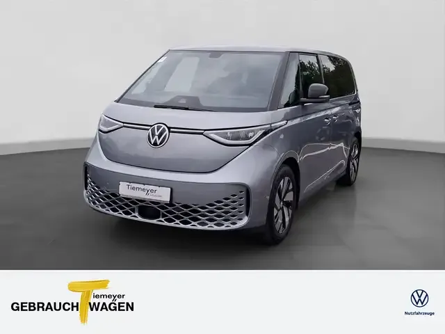 Volkswagen ID. Buzz
