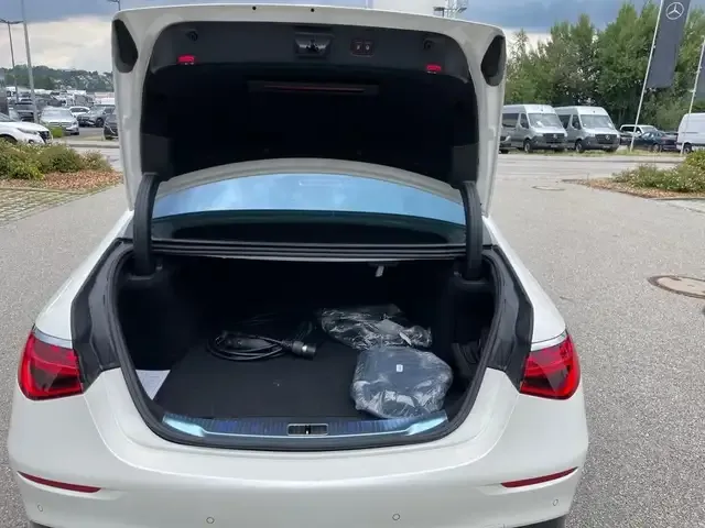 Mercedes-Benz S 580