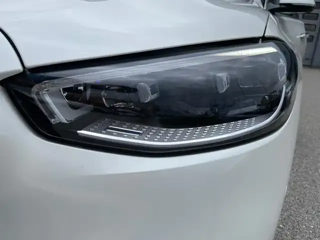 Mercedes-Benz S 580