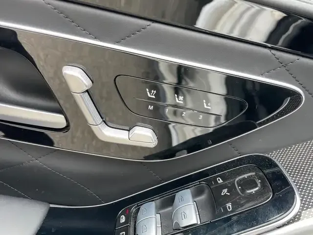 Mercedes-Benz S 580