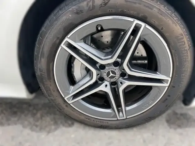 Mercedes-Benz S 580