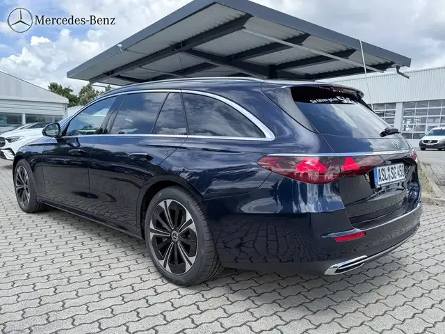 Mercedes-Benz E 450