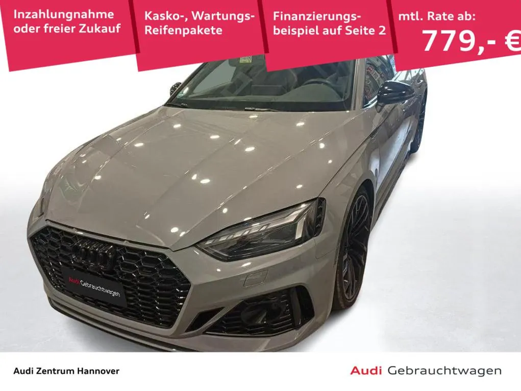 Audi RS5