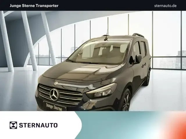 Mercedes-Benz T-Klasse