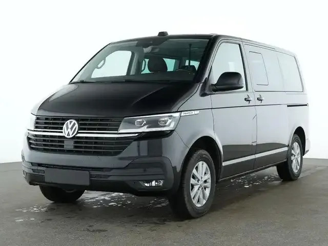 Volkswagen T6.1 Caravelle
