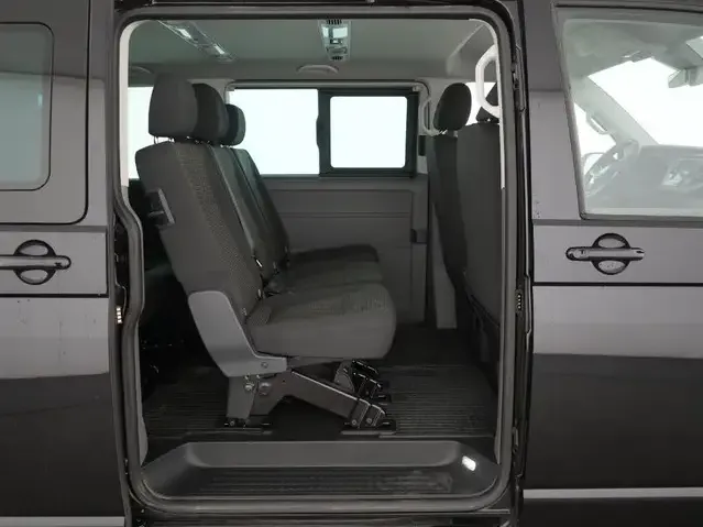 Volkswagen T6.1 Caravelle