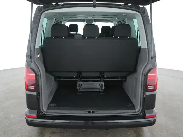 Volkswagen T6.1 Caravelle