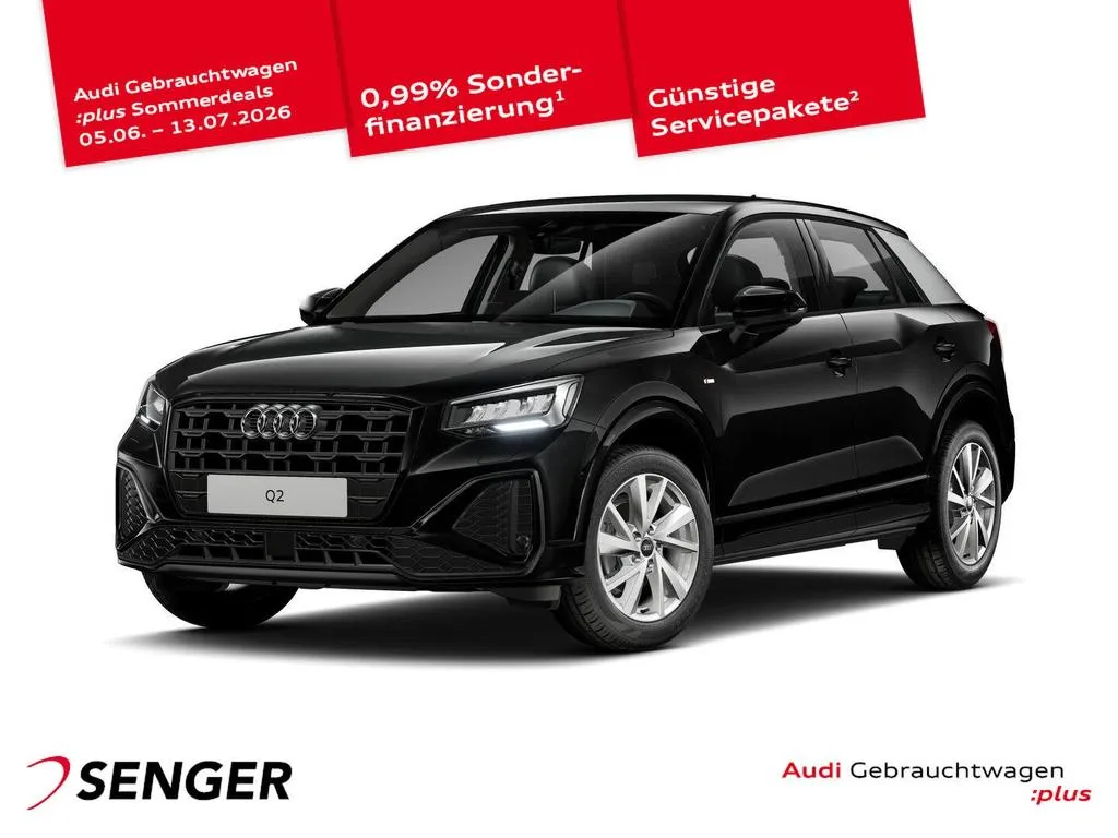 Audi Q2