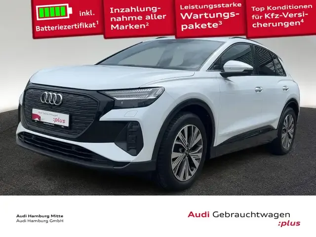 Audi Sonstiges