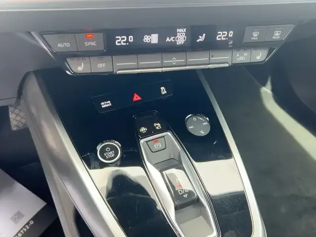 Audi Sonstiges