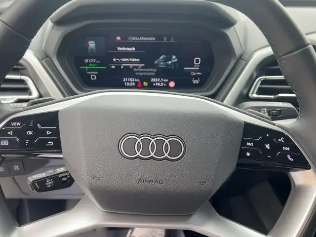 Audi Sonstiges