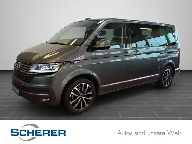 Volkswagen T6.1 Multivan