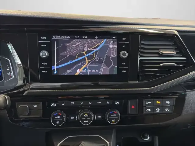 Volkswagen T6.1 Multivan