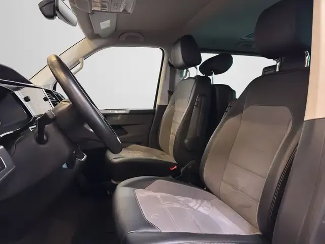 Volkswagen T6.1 Multivan