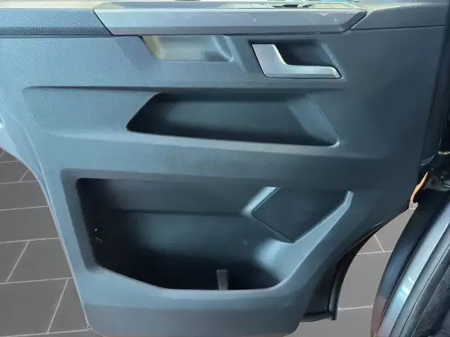 Volkswagen T6.1 Multivan